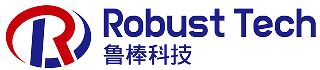 Robust Tech Logo